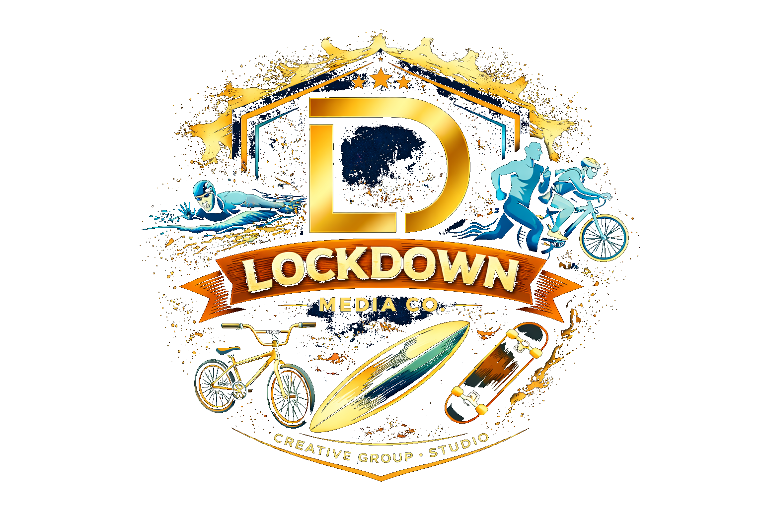 Lockdown Media Co.